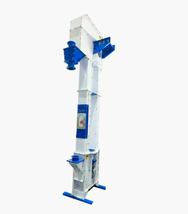 bucket-elevator