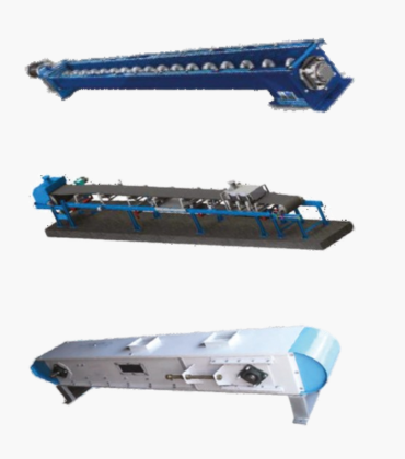 conveyor