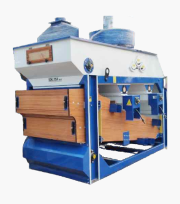 rice-cleaner