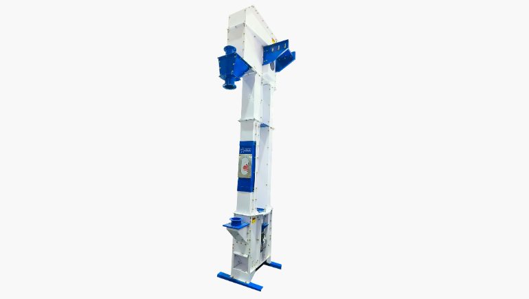 Bucket Elevator