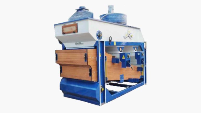 Rice Cleaner