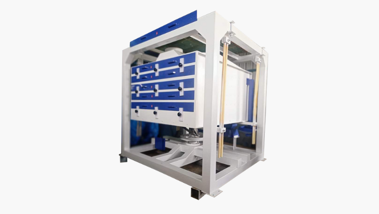 Rice Sifter